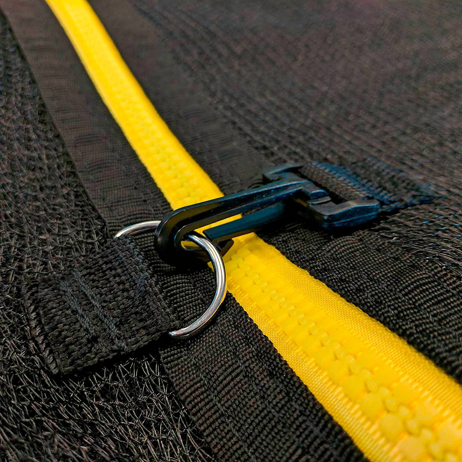 SkyBound 7 ft Trampoline Net                                                                                                     - view number 3