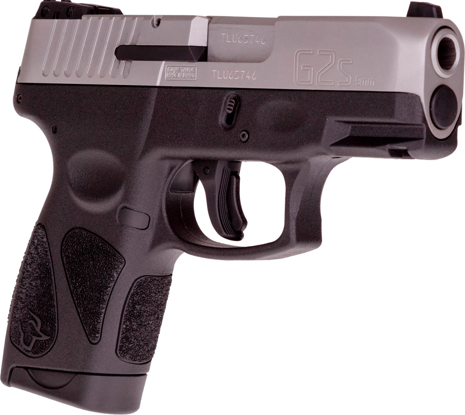 Taurus G2s 9mm Luger Pistol Academy 9503