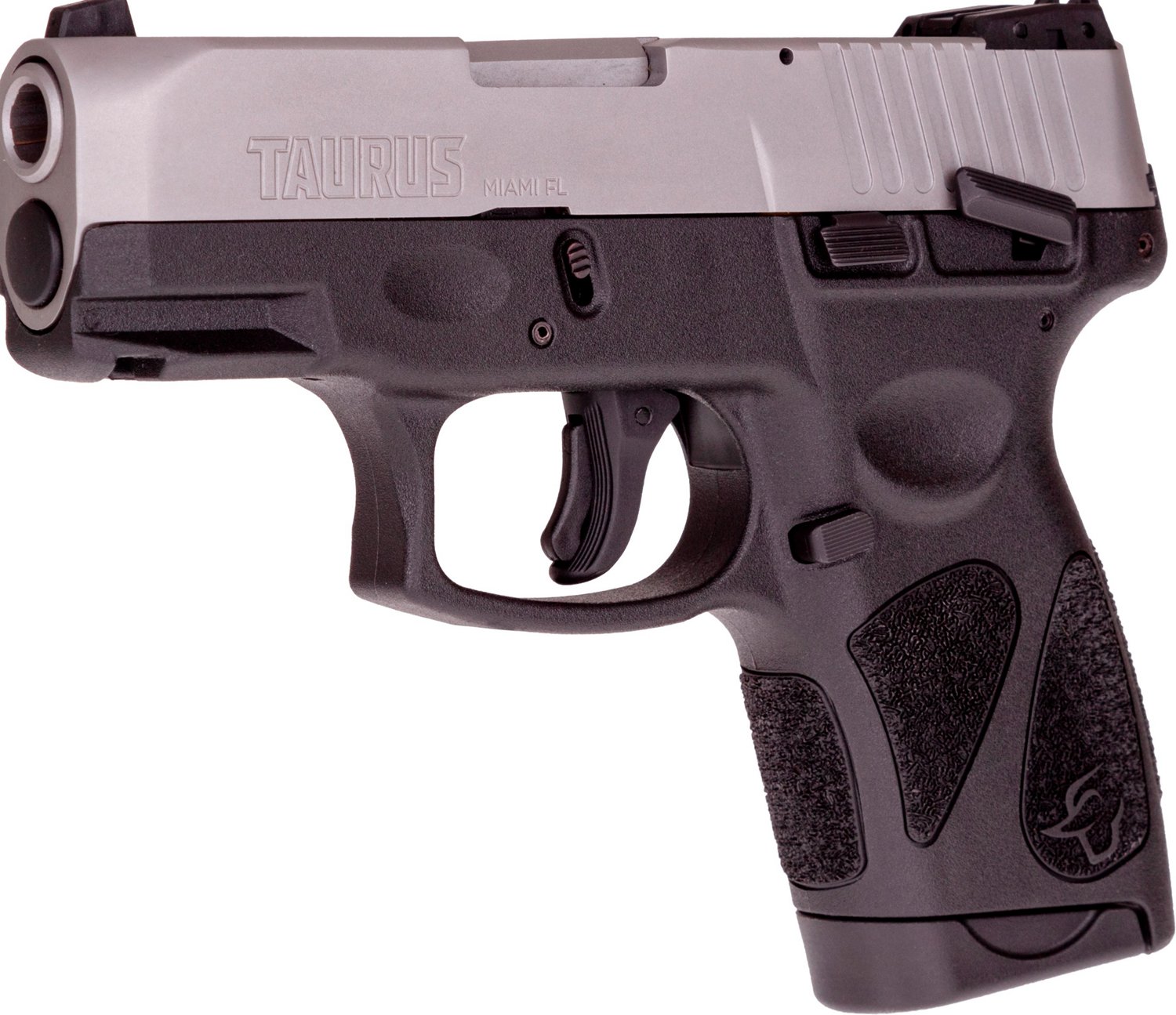 Taurus G2s 9mm Luger Pistol Academy 8431