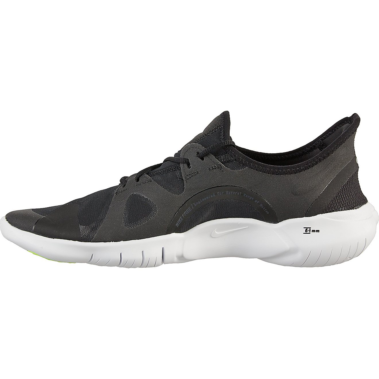 Nike Men's Free RN 5.0 Running Shoes                                                                                             - view number 2