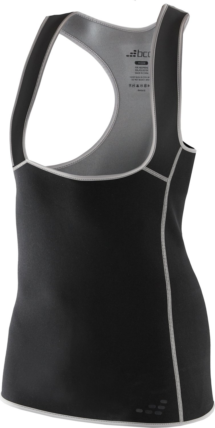 BCG Women's Slimmer Tank Top                                                                                                     - view number 3