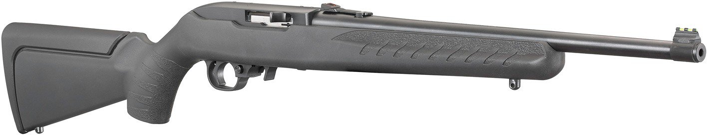 Ruger 10/22 .22LR Synthetic Rimfire Rifle                                                                                        - view number 2