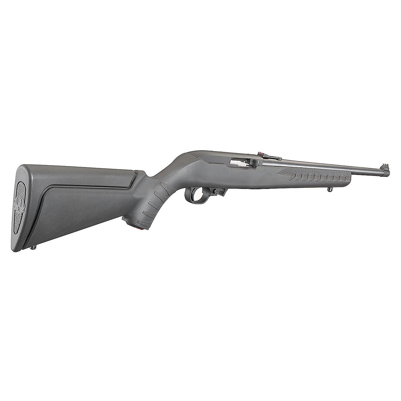 Ruger 10/22 .22LR Synthetic Rimfire Rifle                                                                                        - view number 3