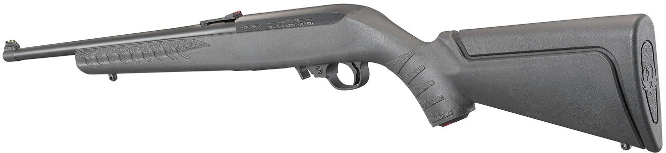 Ruger 10/22 .22LR Synthetic Rimfire Rifle - view number 4