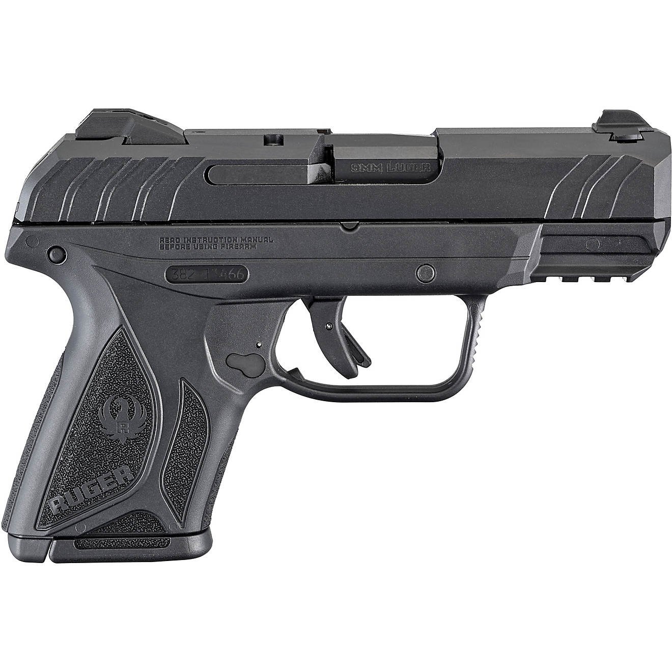 Ruger Security-9 Compact 9mm Pistol                                                                                              - view number 1