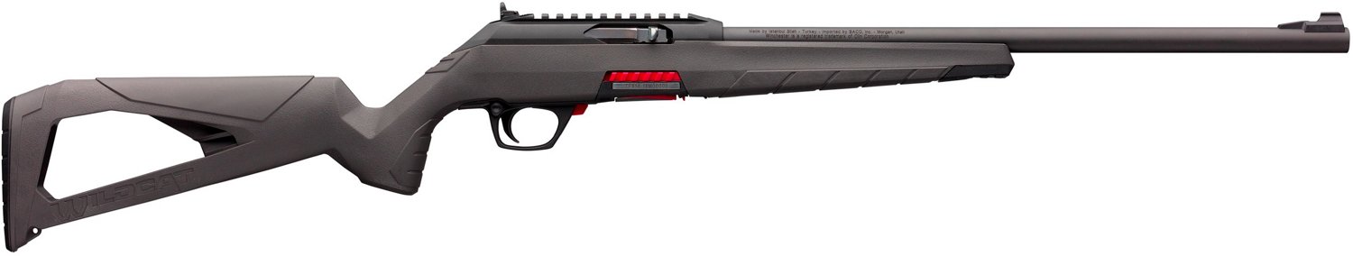 Winchester Wildcat .22LR Semiautomatic Rimfire Rifle | Academy