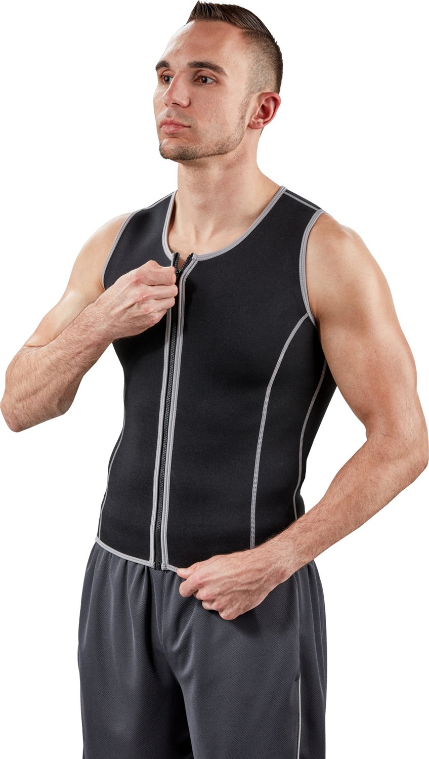 BCG Men's Slimmer Vest  Free Shipping at Academy