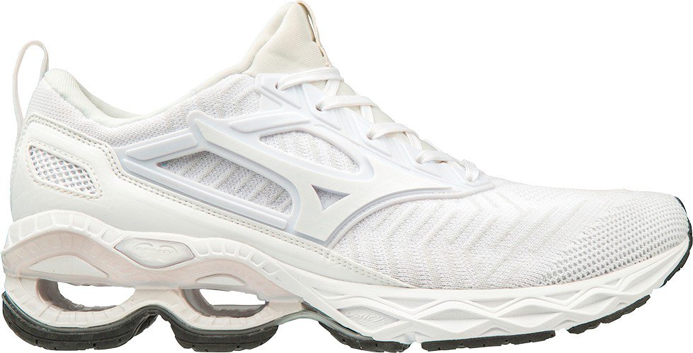 Mizuno Men's Waveknit C1 Running Shoes - view number 2