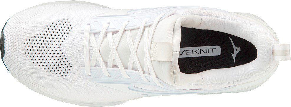 Mizuno Men's Waveknit C1 Running Shoes - view number 3