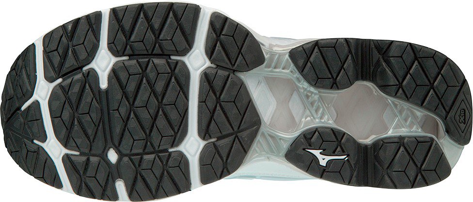 Mizuno Men's Waveknit C1 Running Shoes - view number 4