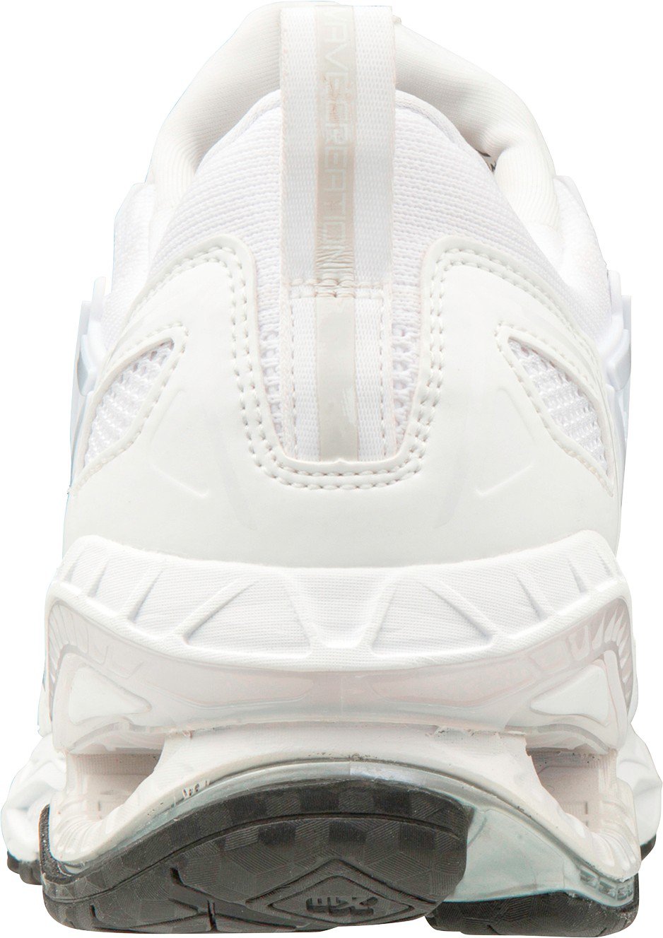 Mizuno Men's Waveknit C1 Running Shoes - view number 5