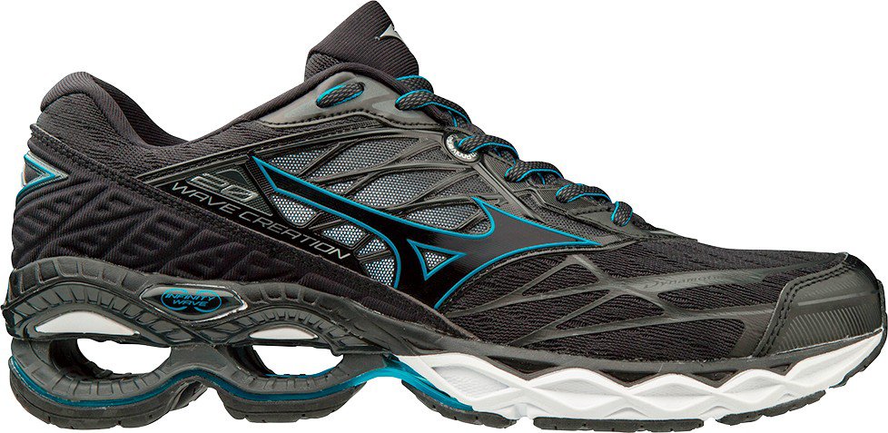 Mizuno wave creation mens running clearance shoes