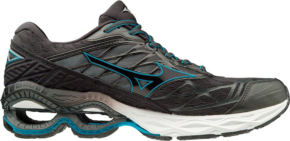 Mizuno wave creation hot sale men