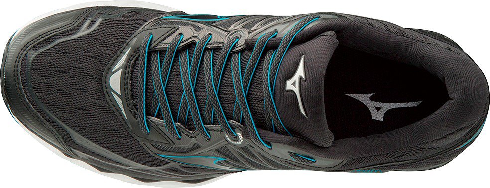 Mizuno Men's Wave Creation 20 Running Shoes                                                                                      - view number 3