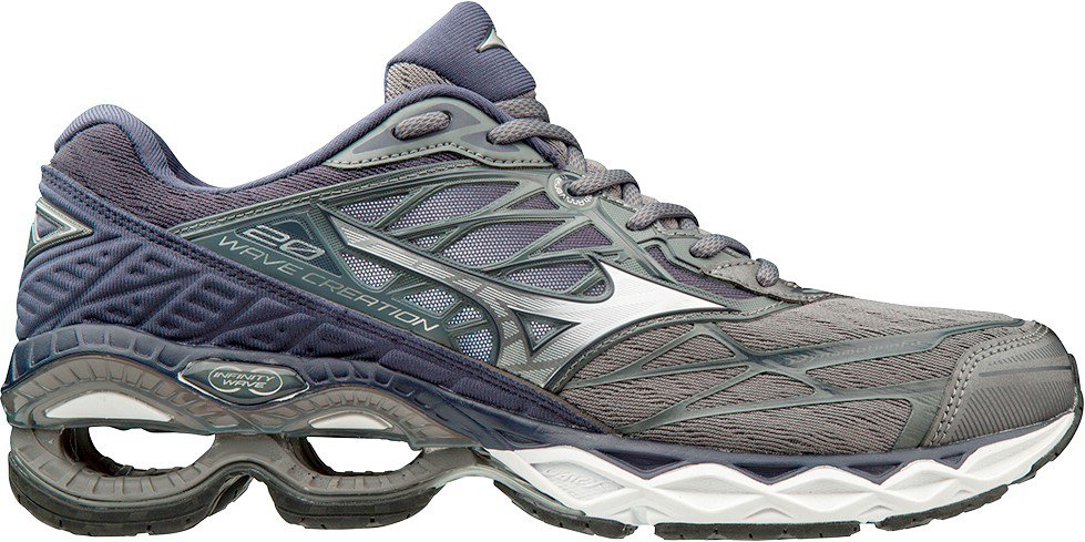 Mizuno Men's Wave Creation 20 Running Shoes