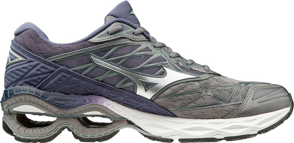 Mizuno Men's Wave Creation 20 Running Shoes - view number 2