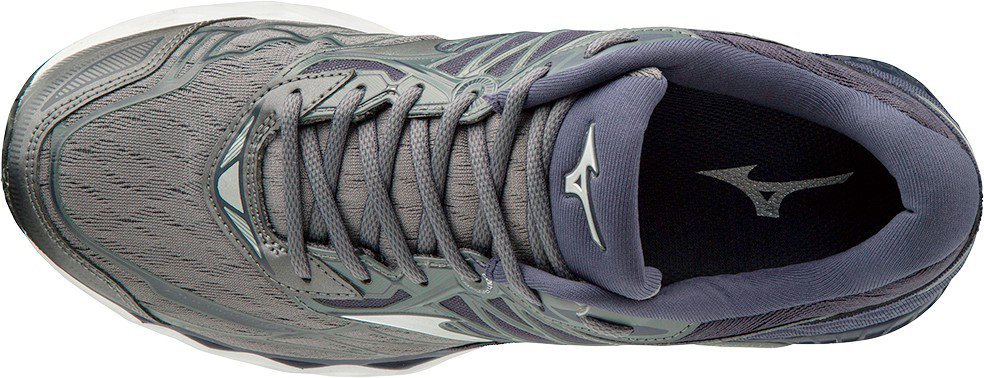 Mizuno Men's Wave Creation 20 Running Shoes - view number 3