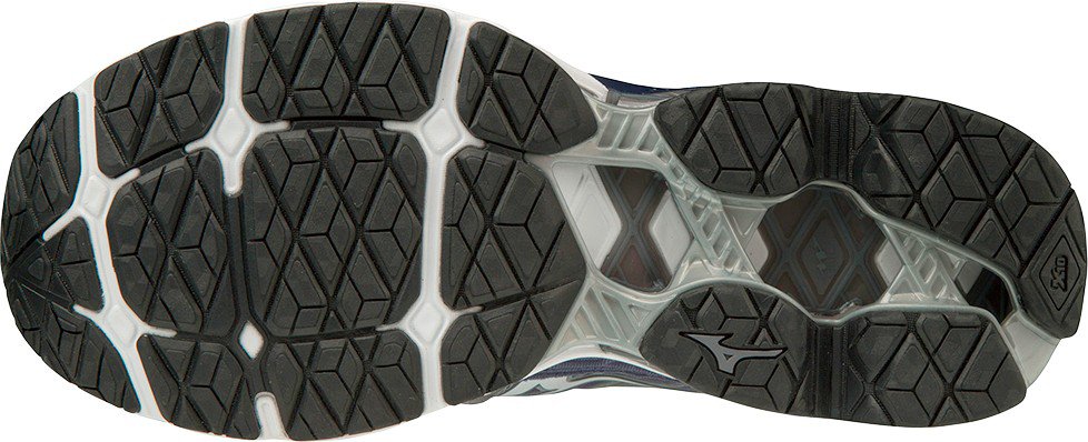 Mizuno Men's Wave Creation 20 Running Shoes - view number 4
