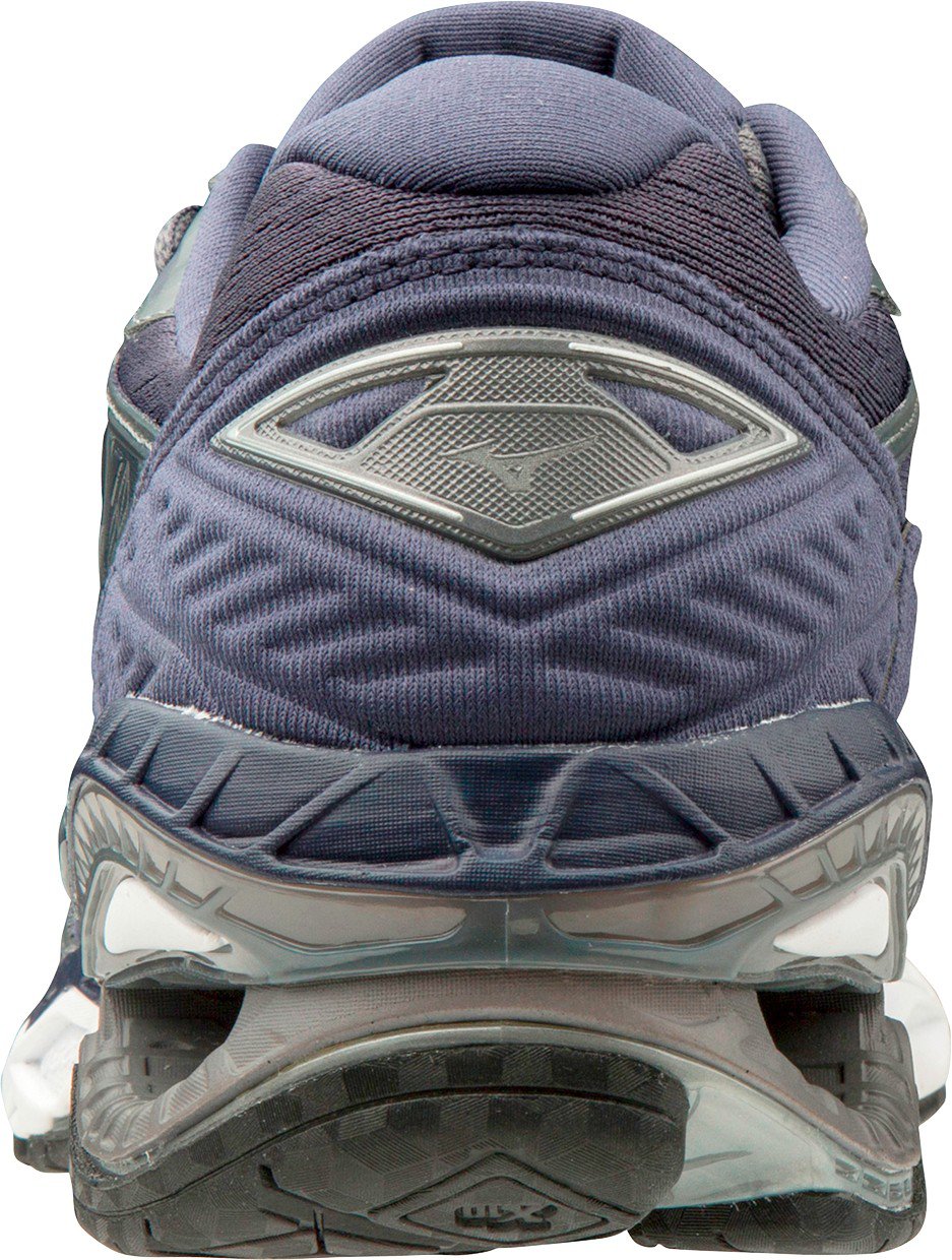 Mizuno Men's Wave Creation 20 Running Shoes - view number 5