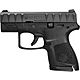 Beretta APX Carry 9mm Pistol                                                                                                     - view number 4