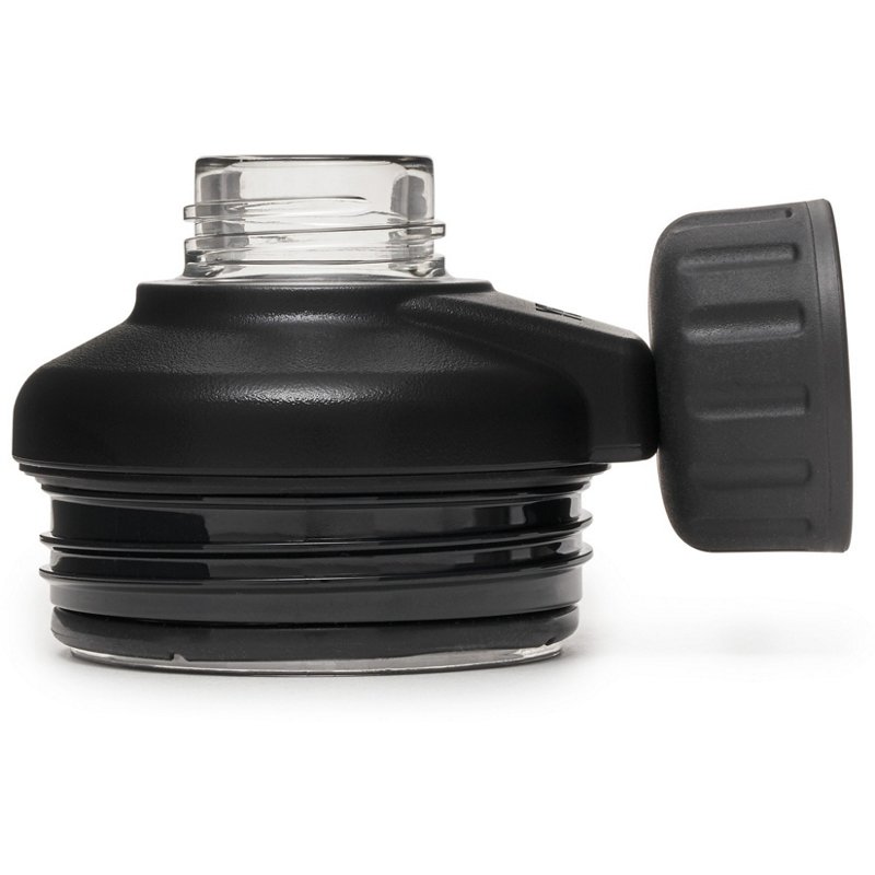 YETI Rambler MagDock Bottle Cap Black - Thermos/Cups &koozies at Academy Sports