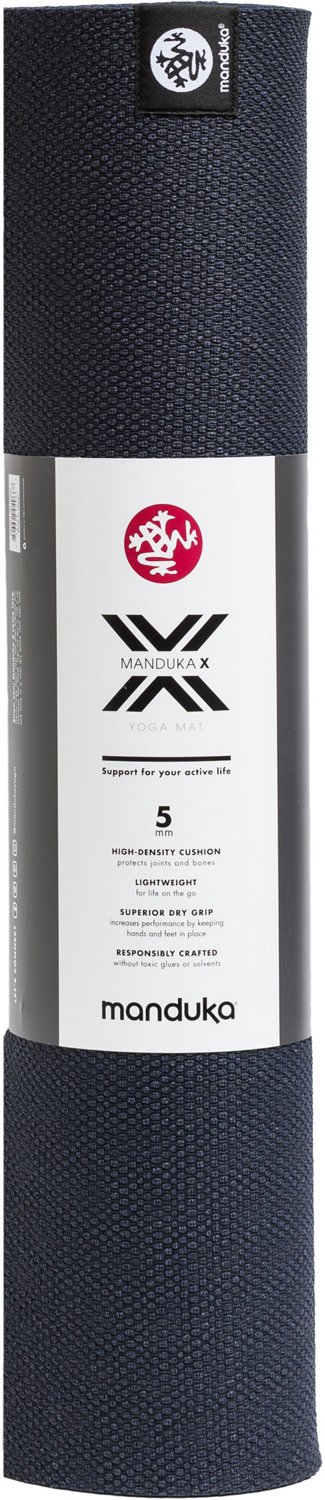 Manduka X Yoga Mat 5mm - view number 4