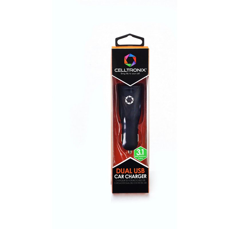 Celltronix Dual Usb… - image