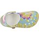 Crocs Classic Adults' Tie Dye Slip-On Walking Clogs                                                                              - view number 3