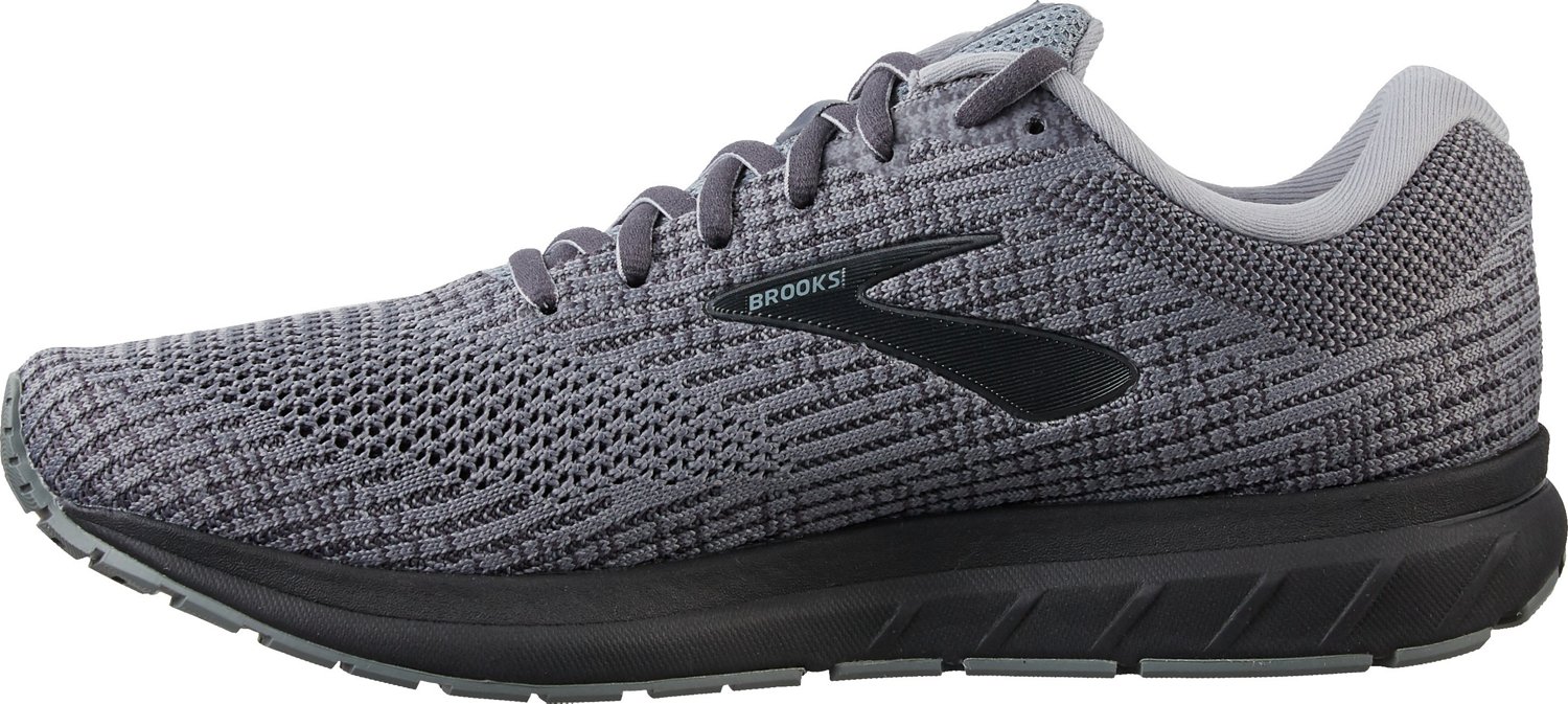 Brooks Men's Revel 3 Running Shoes - view number 2