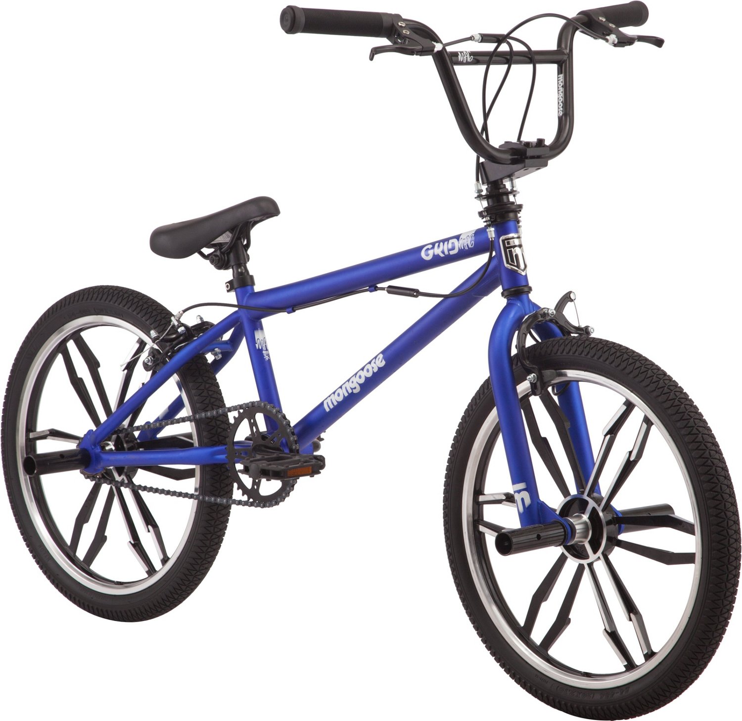 Mongoose bmx bikes near hot sale me