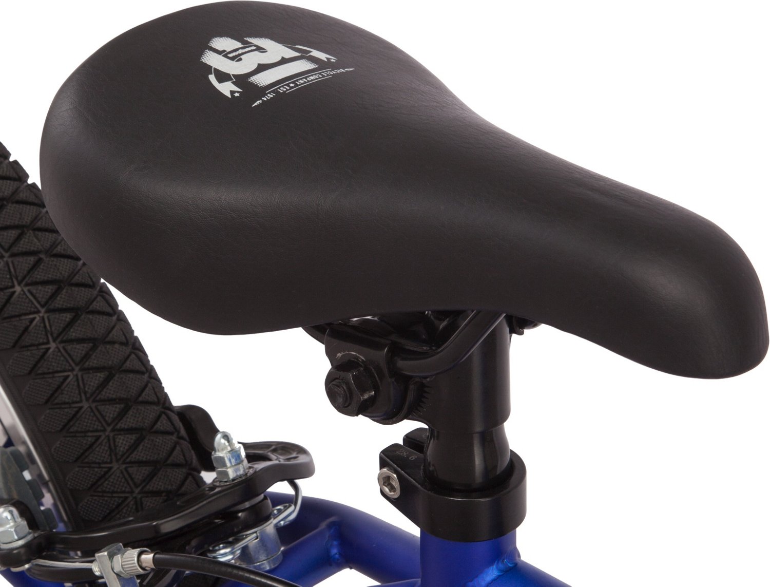 Mongoose saddle online