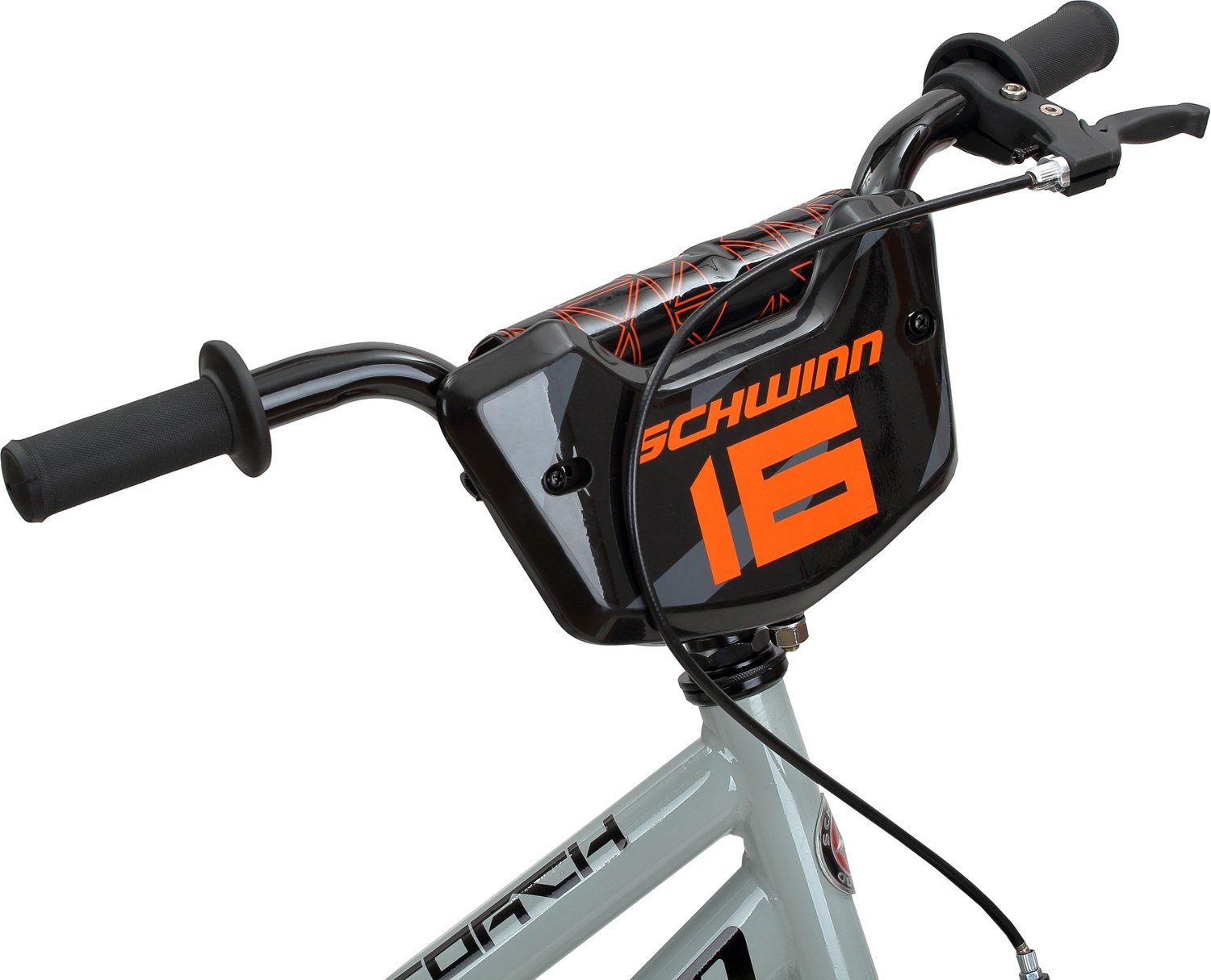 Schwinn Boys' Scorch 16 in Bike                                                                                                  - view number 5
