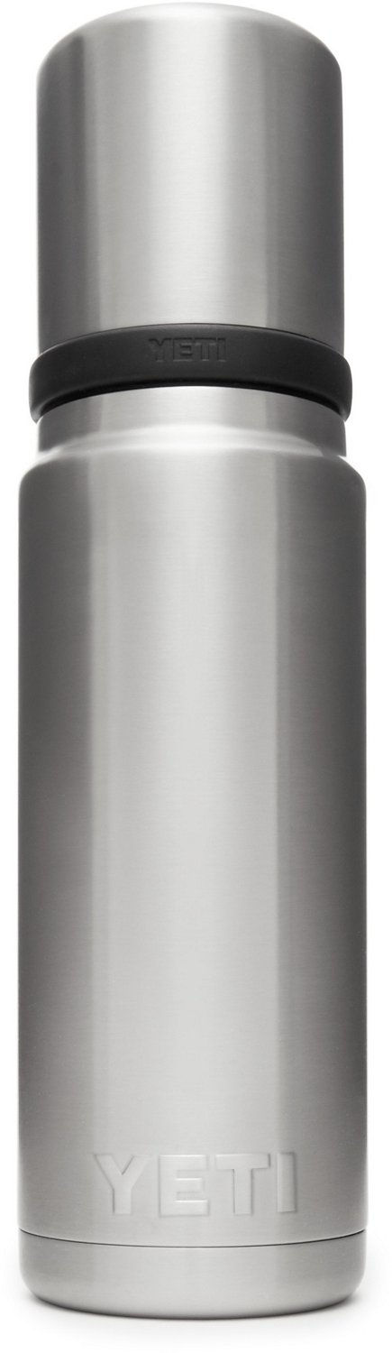 YETI Rambler 5 oz Bottle Cup Cap - view number 4