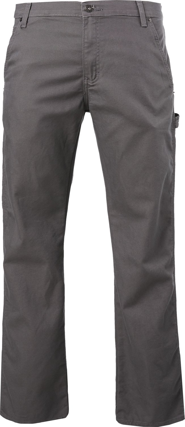 Dickies Men's Tough Max Denim 5-Pocket Carpenter Jean - view number 4