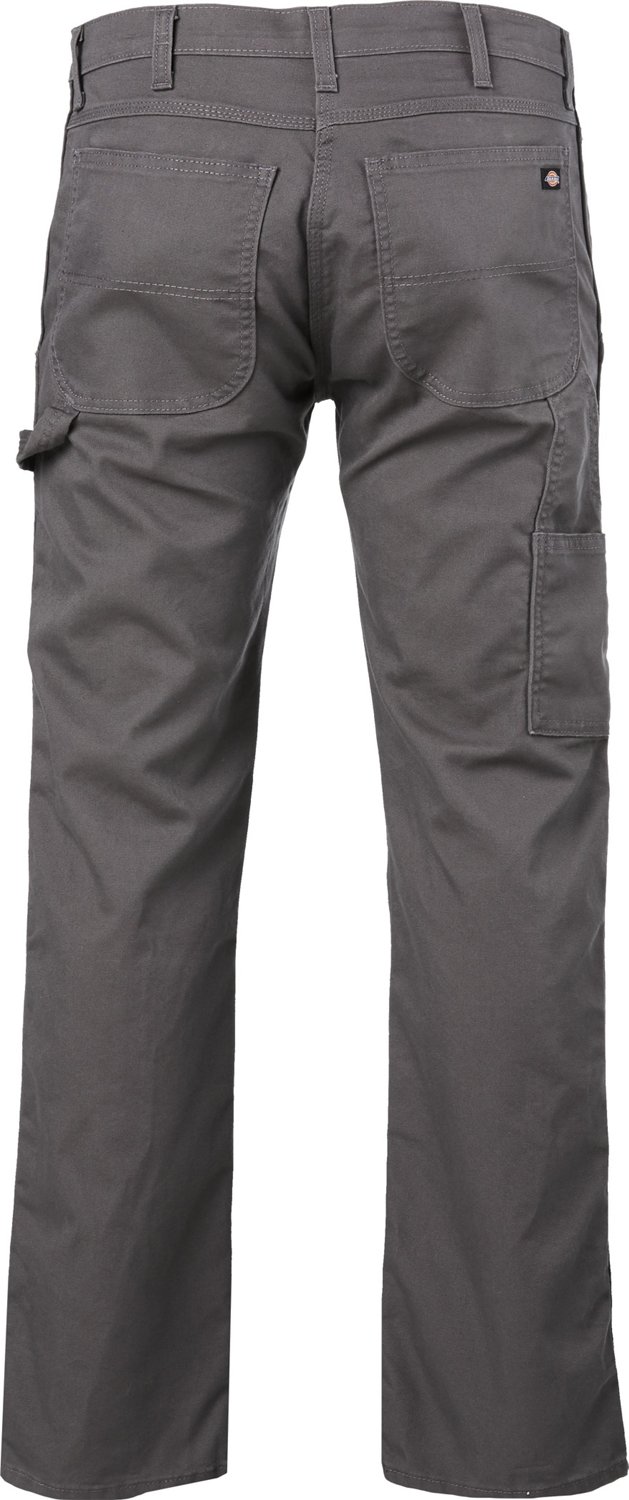 Dickies Men's Tough Max Denim 5-Pocket Carpenter Jean - view number 5