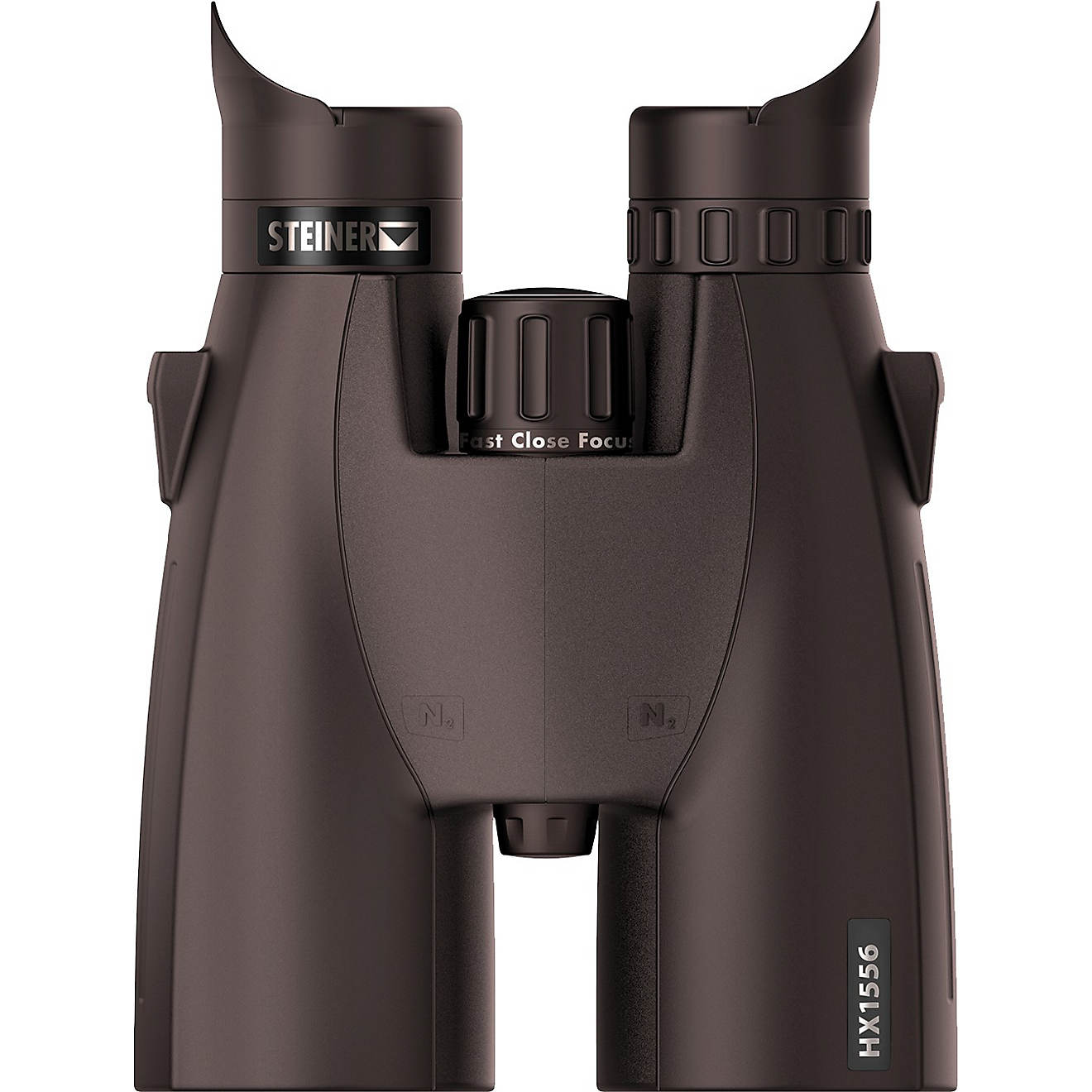 Steiner 2018 HX 15 x 56 Roof Prism Binoculars                                                                                    - view number 1
