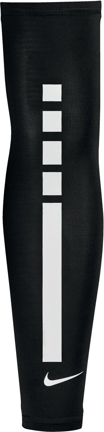 Nike pro combat leg sleeve best sale