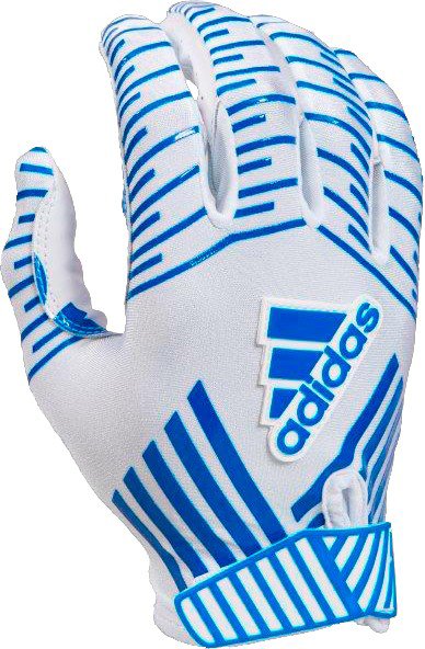 adidas Adults Filthy Quick 3.0 Football Receiver Gloves Academy