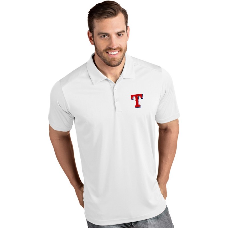 Antigua Men's Texas… - image