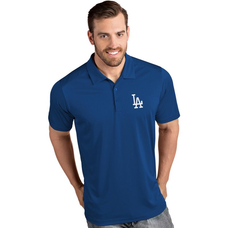 Antigua Men's Los A… - image
