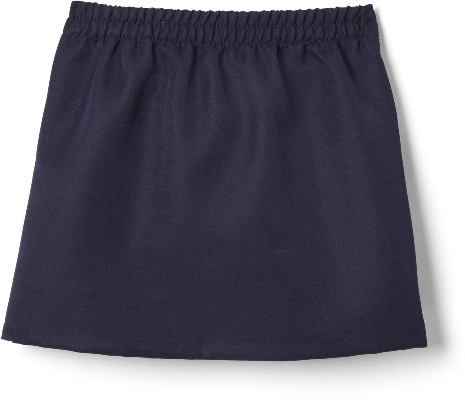 ★ Margarin Fingers★ LOW RISE PLEATS SKORTS (DARK NAVY) MARGARIN FINGERS Low - Rise Pleats Skorts - Dark Navy