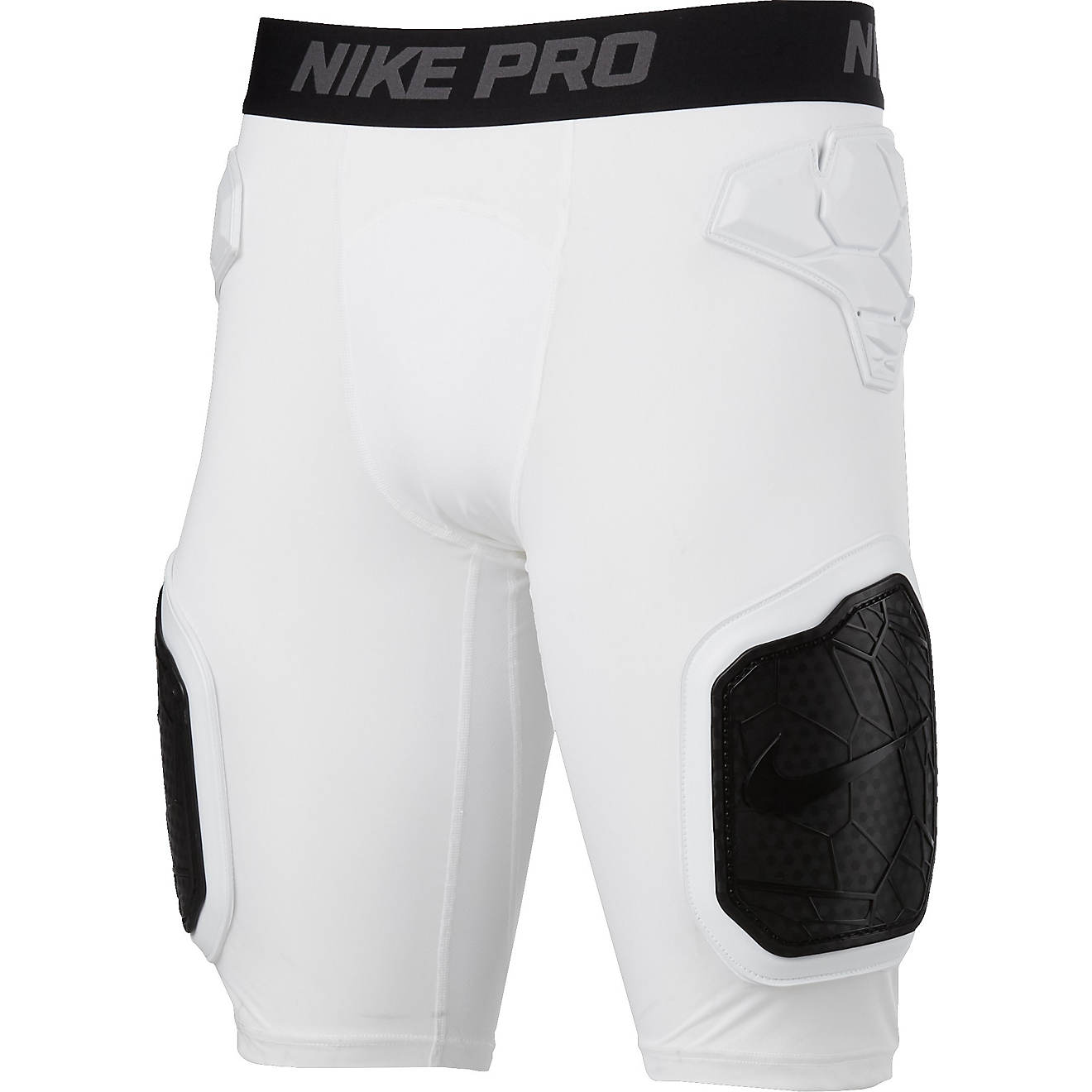 Nike Men's Pro Hyperstrong Football Shorts | Academy
