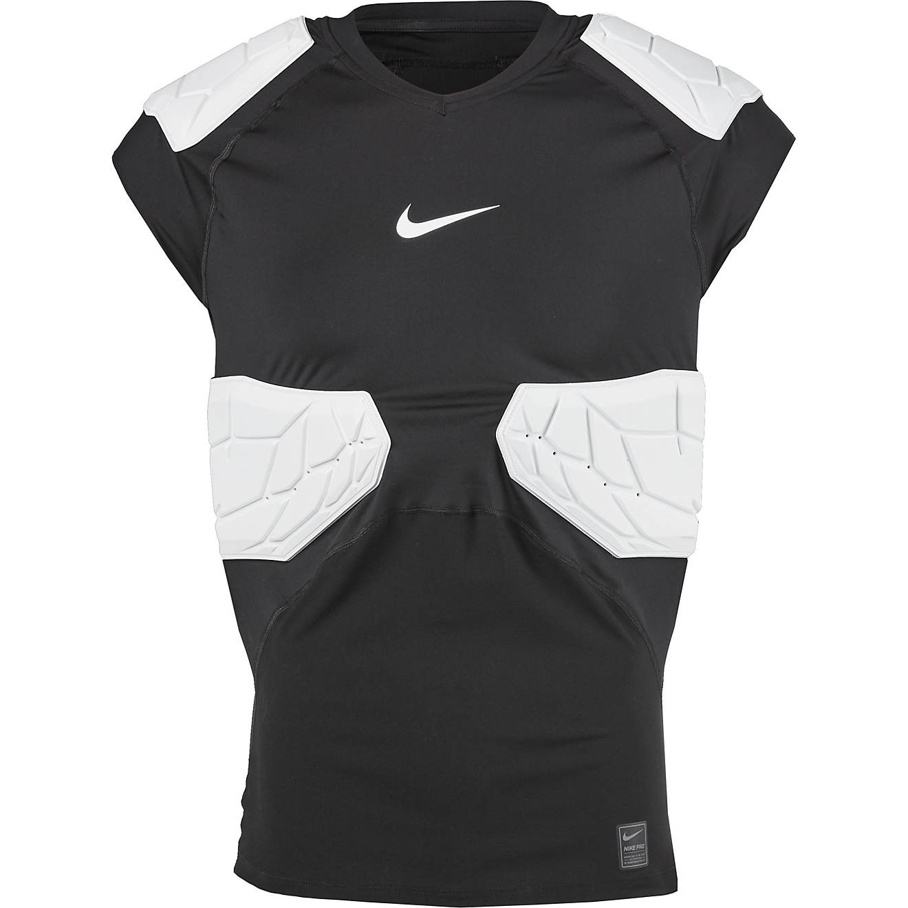 Nike Pro Hyperstrong 4 Pad Football Top                                                                                          - view number 1