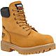 Timberland Pro Men's Direct Attach EH SR Steel Toe Lace Up Work Boots                                                            - view number 1 selected
