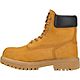 Timberland Pro Men's Direct Attach EH SR Steel Toe Lace Up Work Boots                                                            - view number 2