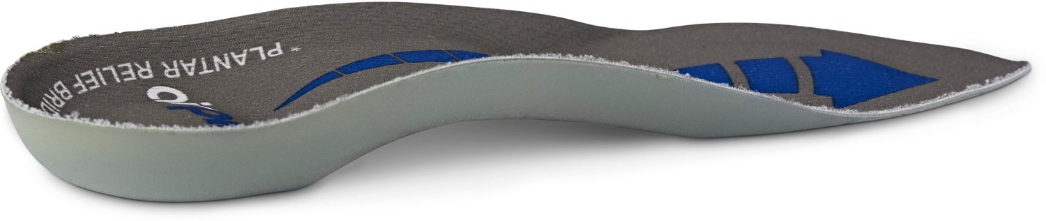 Airplus Men's Plantar Fascia Orthotic Insole Academy