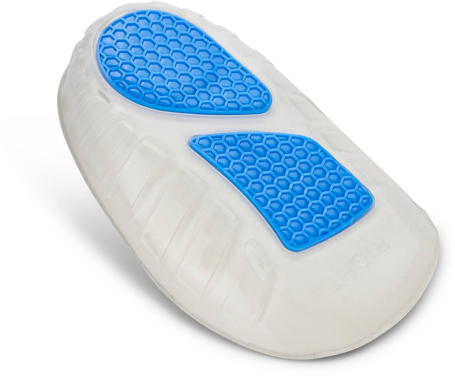 Sof Sole Men's Gel Arch with Memory Foam 3/4 Insole - view number 4