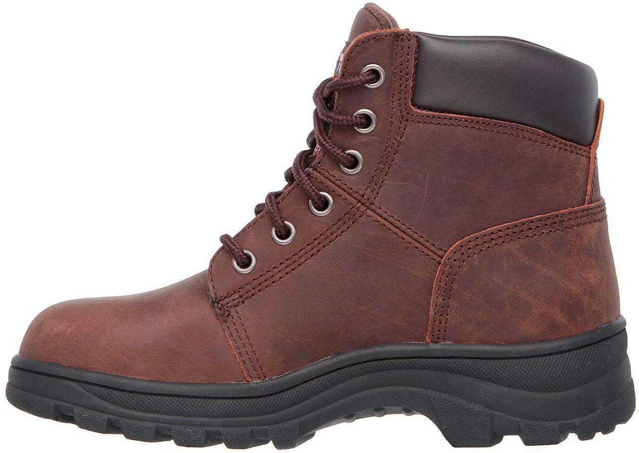 Academy steel discount toe boots womens