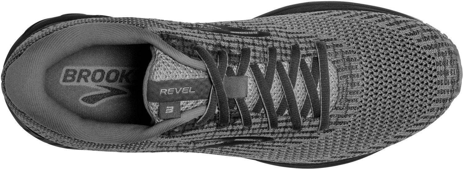 Brooks Men's Revel 3 Running Shoes - view number 5