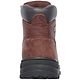 SKECHERS Women's Relaxed Fit Workshire Peril Steel Toe Boots                                                                     - view number 6